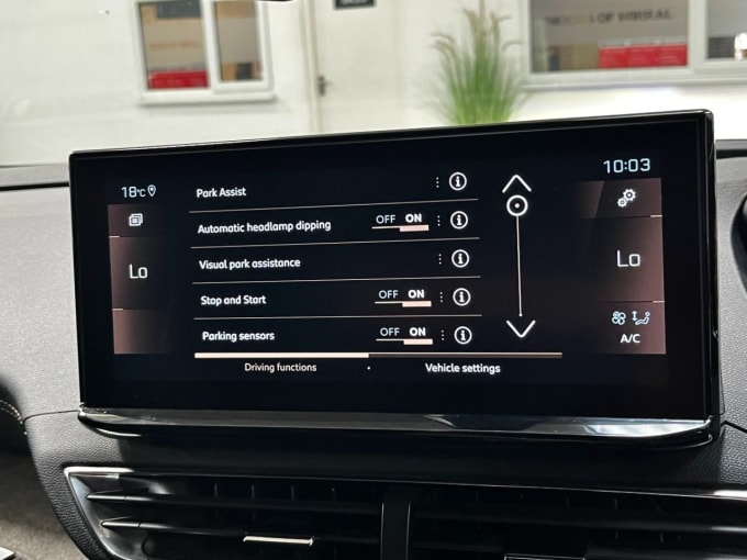 2025 Peugeot 3008