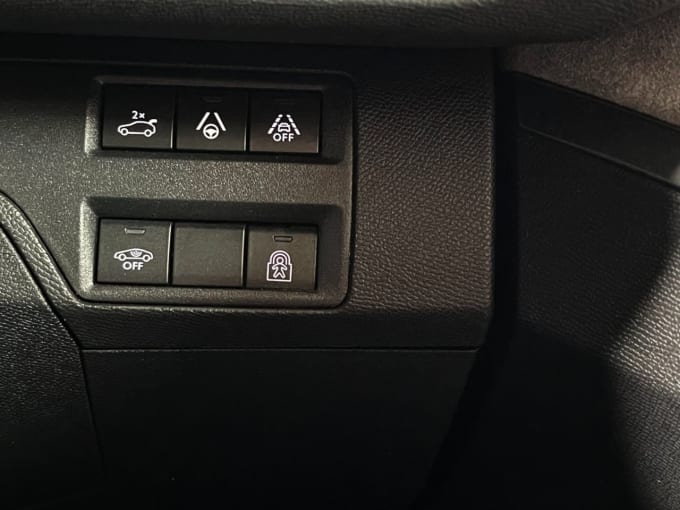 2025 Peugeot 3008