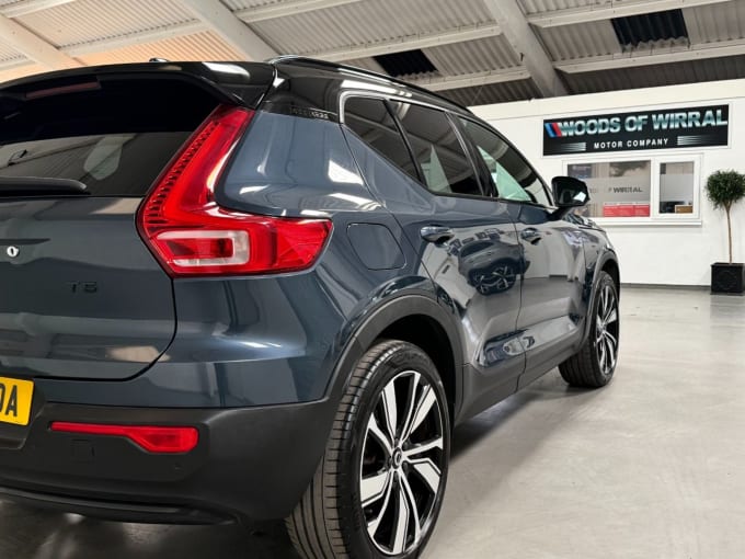 2025 Volvo Xc40