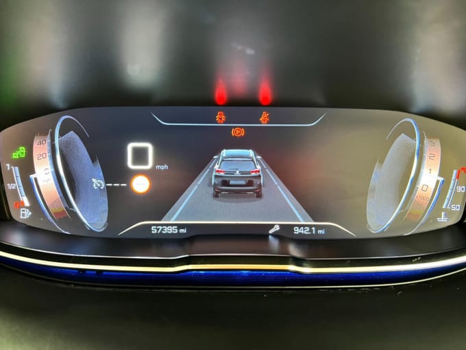 2025 Peugeot 5008