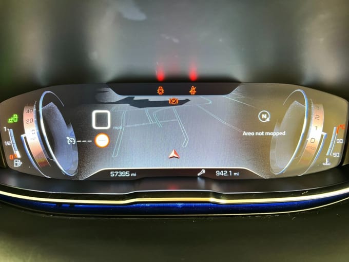 2025 Peugeot 5008