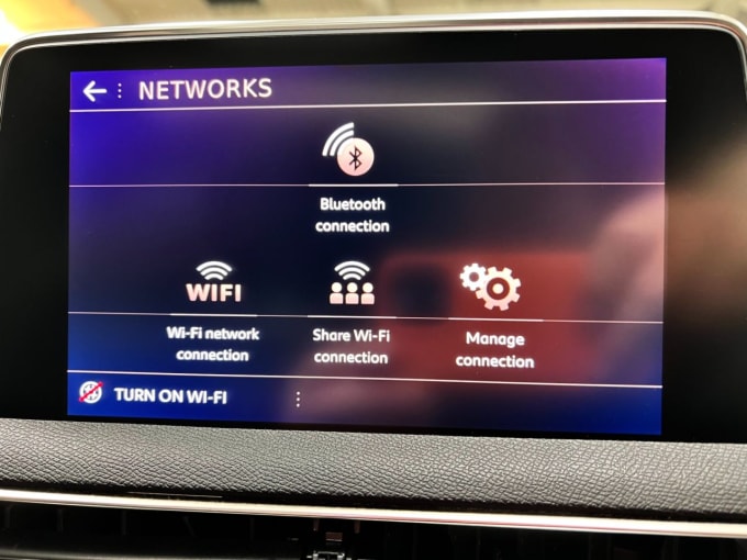 2025 Peugeot 5008