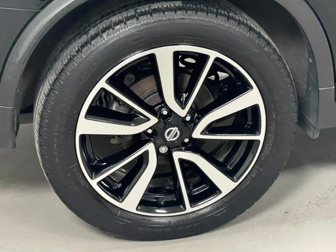 2025 Nissan X-trail