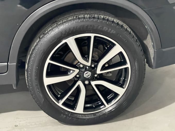 2025 Nissan X-trail