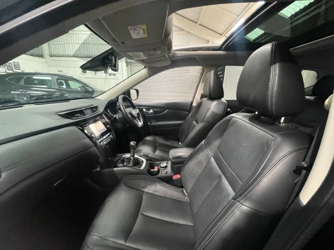 2025 Nissan X-trail