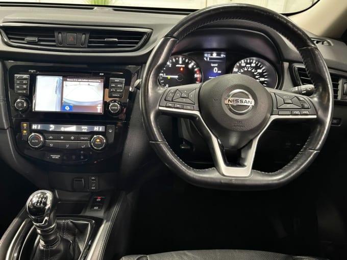 2025 Nissan X-trail