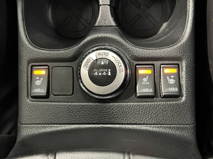 2025 Nissan X-trail