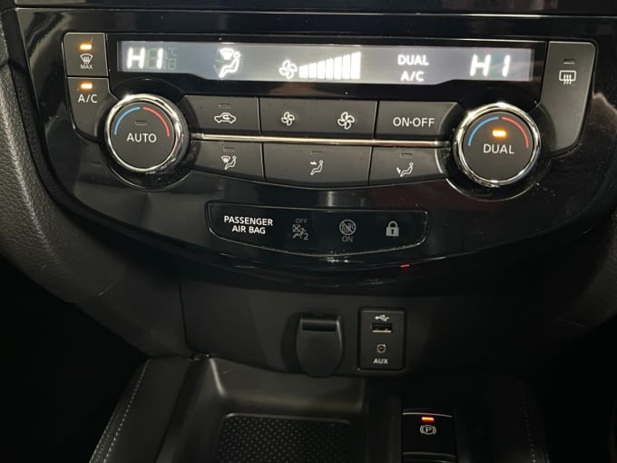 2025 Nissan X-trail