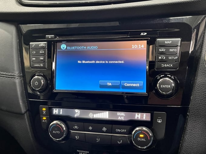 2025 Nissan X-trail