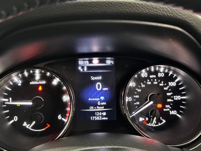 2025 Nissan X-trail