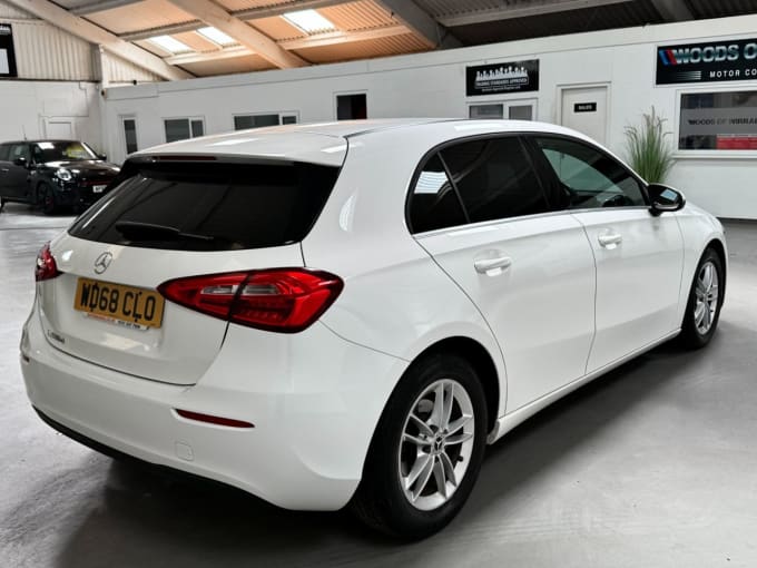 2025 Mercedes-benz A-class