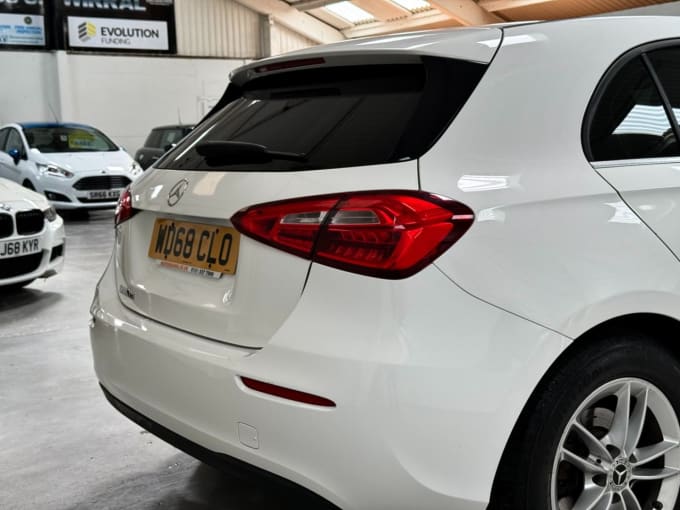 2025 Mercedes-benz A-class