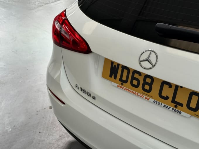 2025 Mercedes-benz A-class