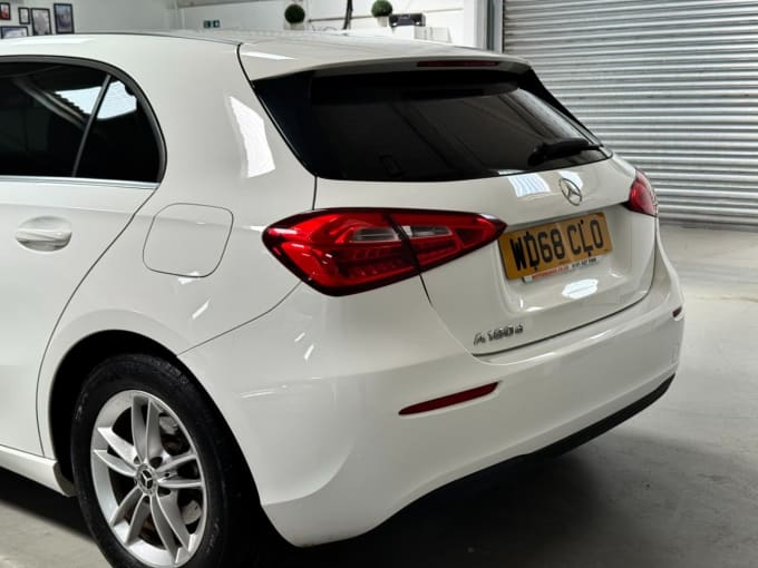 2025 Mercedes-benz A-class
