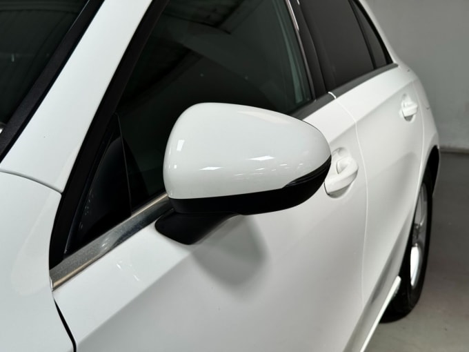 2025 Mercedes-benz A-class