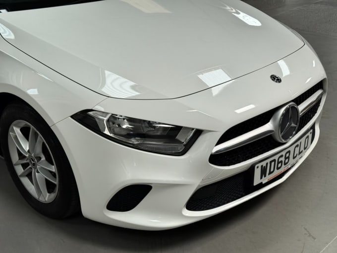 2025 Mercedes-benz A-class