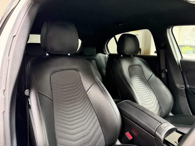 2025 Mercedes-benz A-class