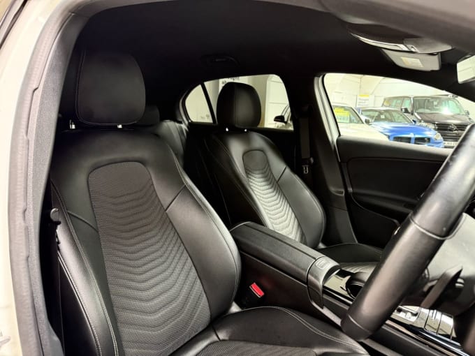 2025 Mercedes-benz A-class