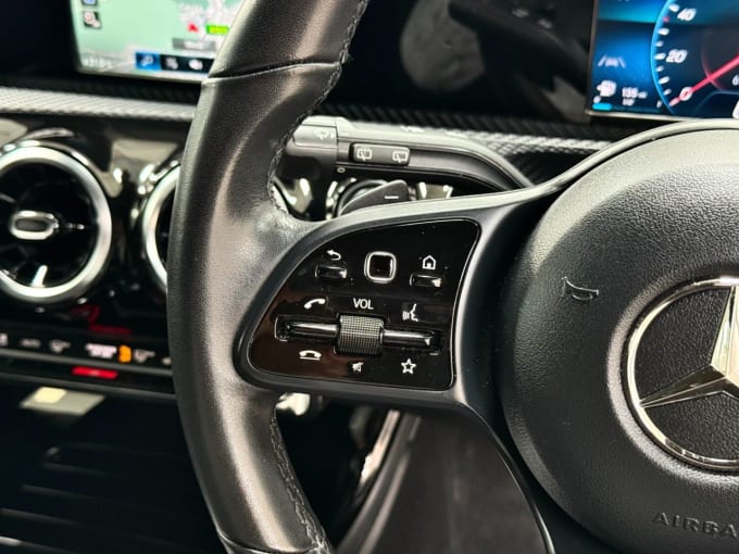 2025 Mercedes-benz A-class