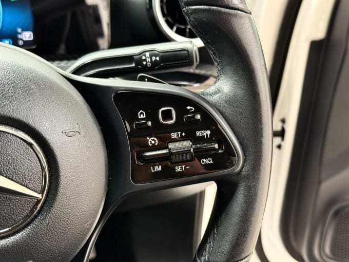 2025 Mercedes-benz A-class