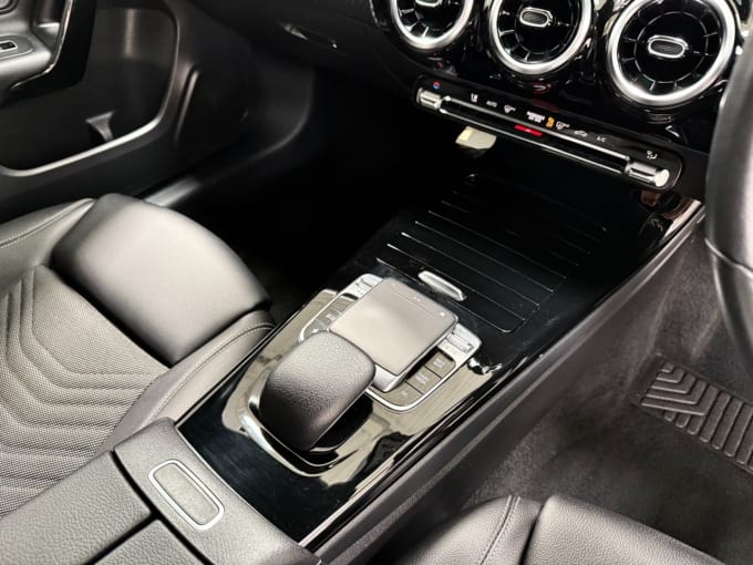 2025 Mercedes-benz A-class