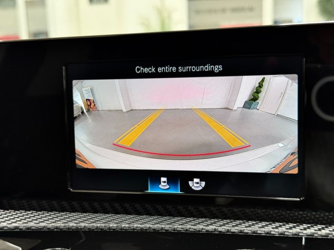 2025 Mercedes-benz A-class
