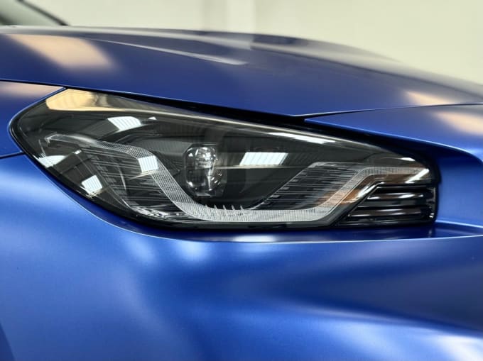2025 BMW M2