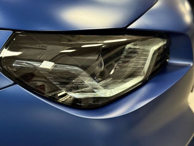 2025 BMW M2