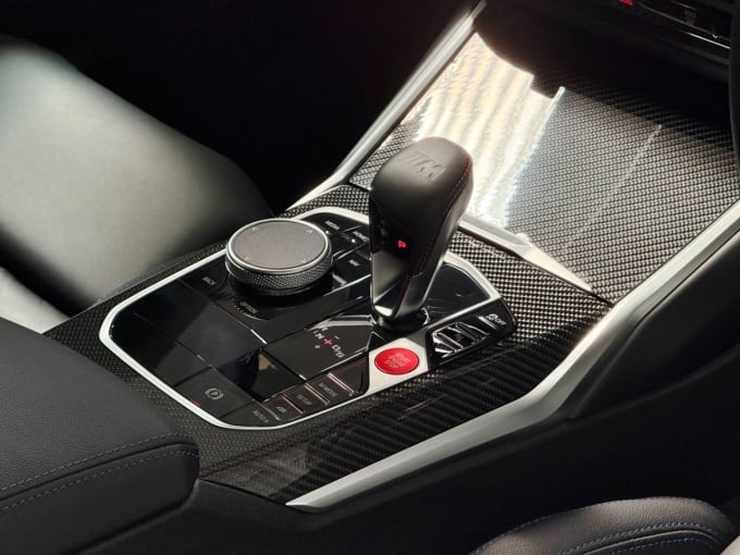 2025 BMW M2