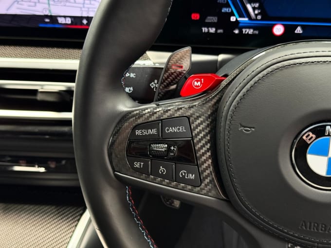 2025 BMW M2