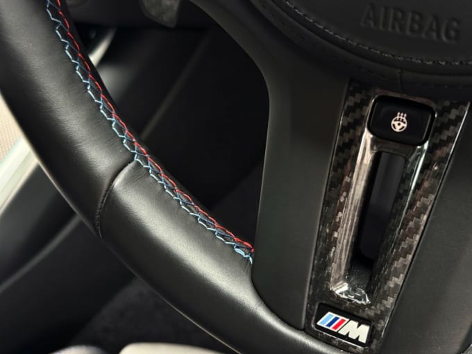 2025 BMW M2