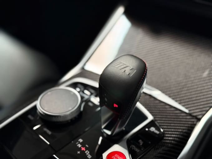 2025 BMW M2