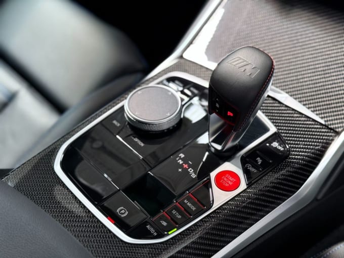 2025 BMW M2