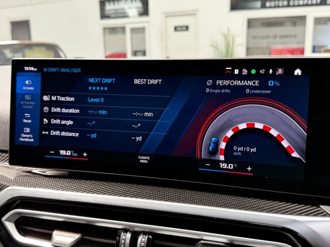 2025 BMW M2