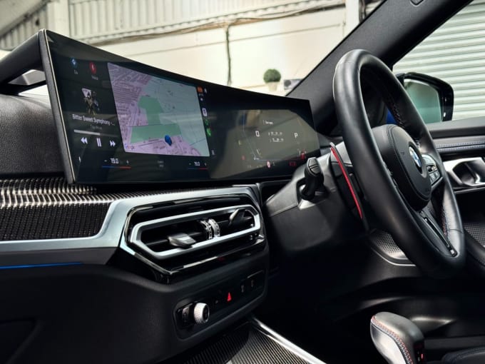 2025 BMW M2