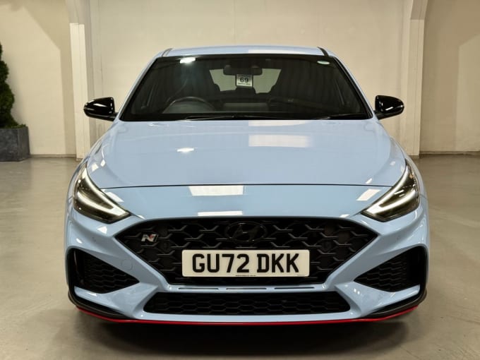 2025 Hyundai I30