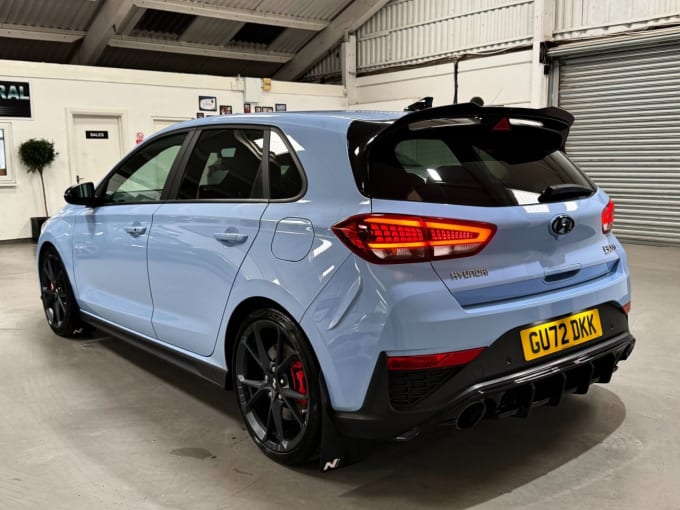 2025 Hyundai I30