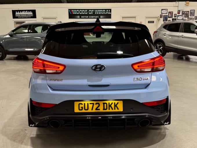 2025 Hyundai I30