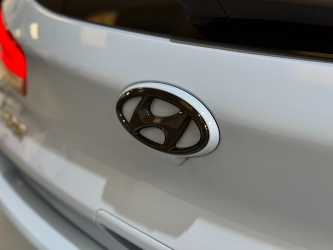2025 Hyundai I30