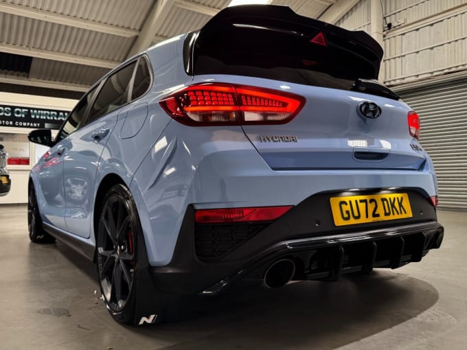 2025 Hyundai I30