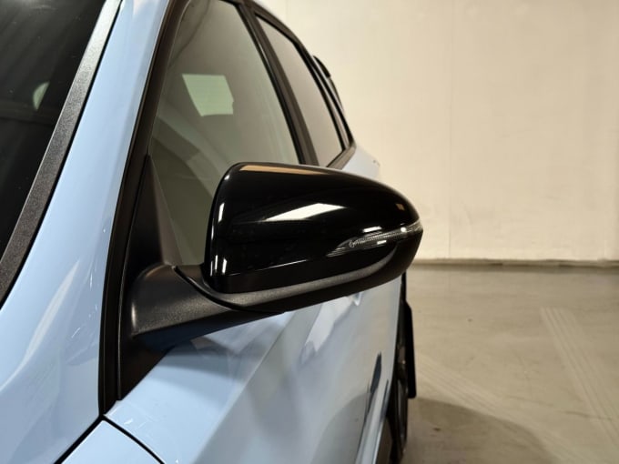 2025 Hyundai I30