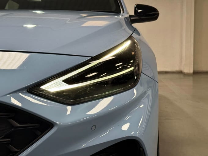 2025 Hyundai I30