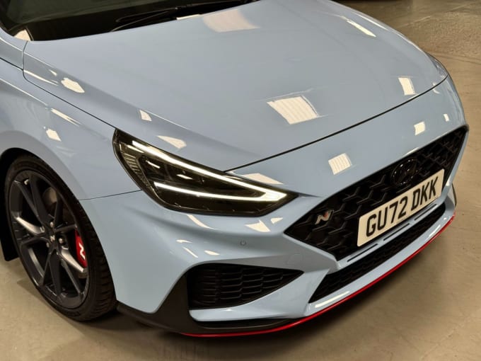 2025 Hyundai I30