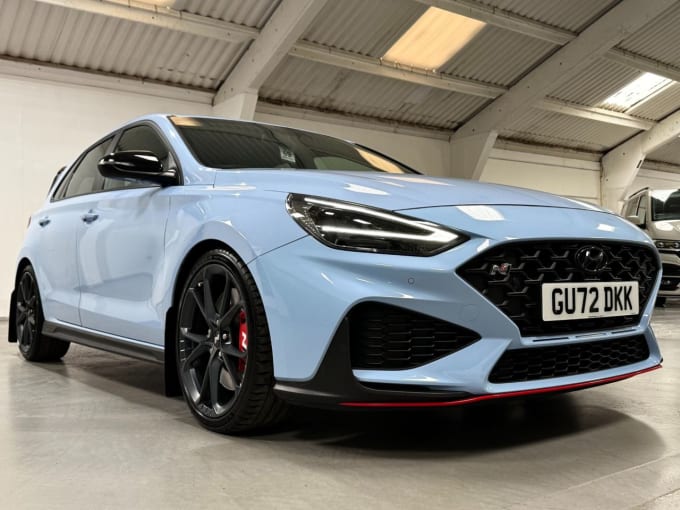 2025 Hyundai I30