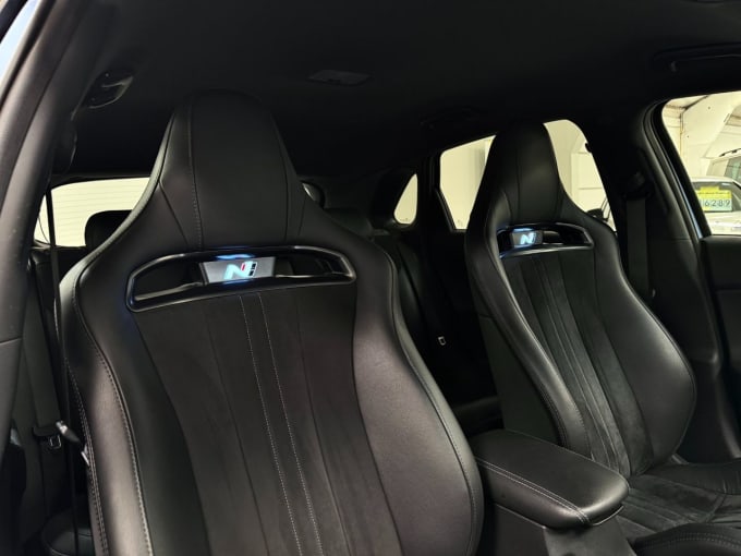 2025 Hyundai I30