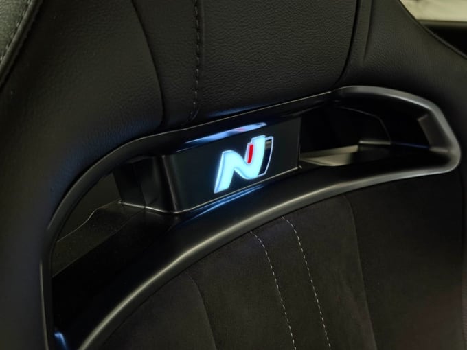 2025 Hyundai I30