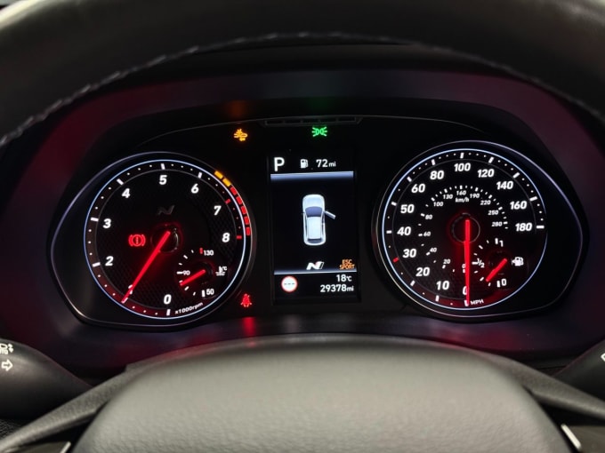 2025 Hyundai I30