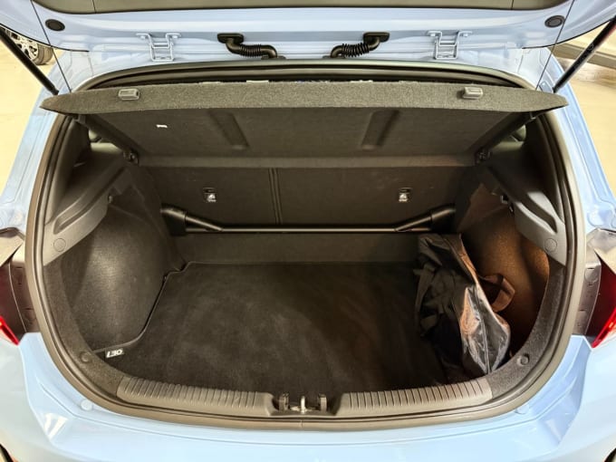 2025 Hyundai I30