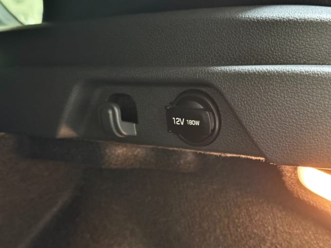 2025 Hyundai I30