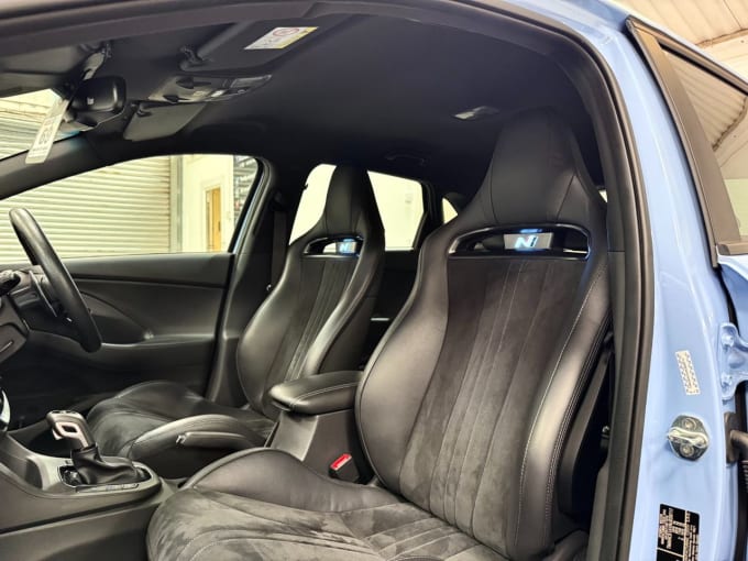 2025 Hyundai I30
